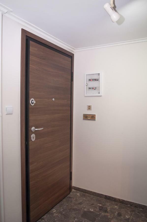 شقة Modern Flat, Vibrant And Excellent Spot!! أثينا المظهر الخارجي الصورة